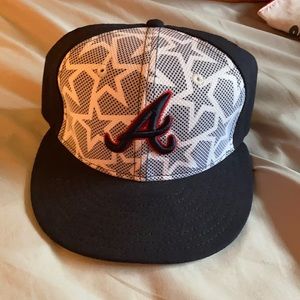 Atlanta Braves Hat